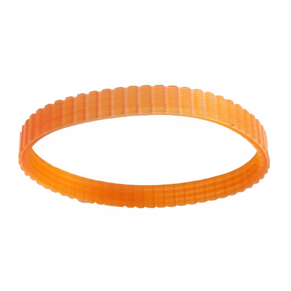 Drive Belt For Woodworking Tools | Electric Planer Replacement Belt, Durable Planer Drive Belt, Yellow Workshop Belt 9044945457216