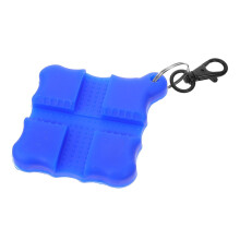 Archery Arrow Puller Silicone Remover with Clip Ergonomic AntiSlip Grip for Target Practice