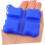 Archery Arrow Puller Silicone Remover with Clip Ergonomic AntiSlip Grip for Target Practice 5