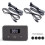 Automatic Screen Clicker with Adjustable Speed and MultiHead Design for Silent Mobile Gaming (2) 4