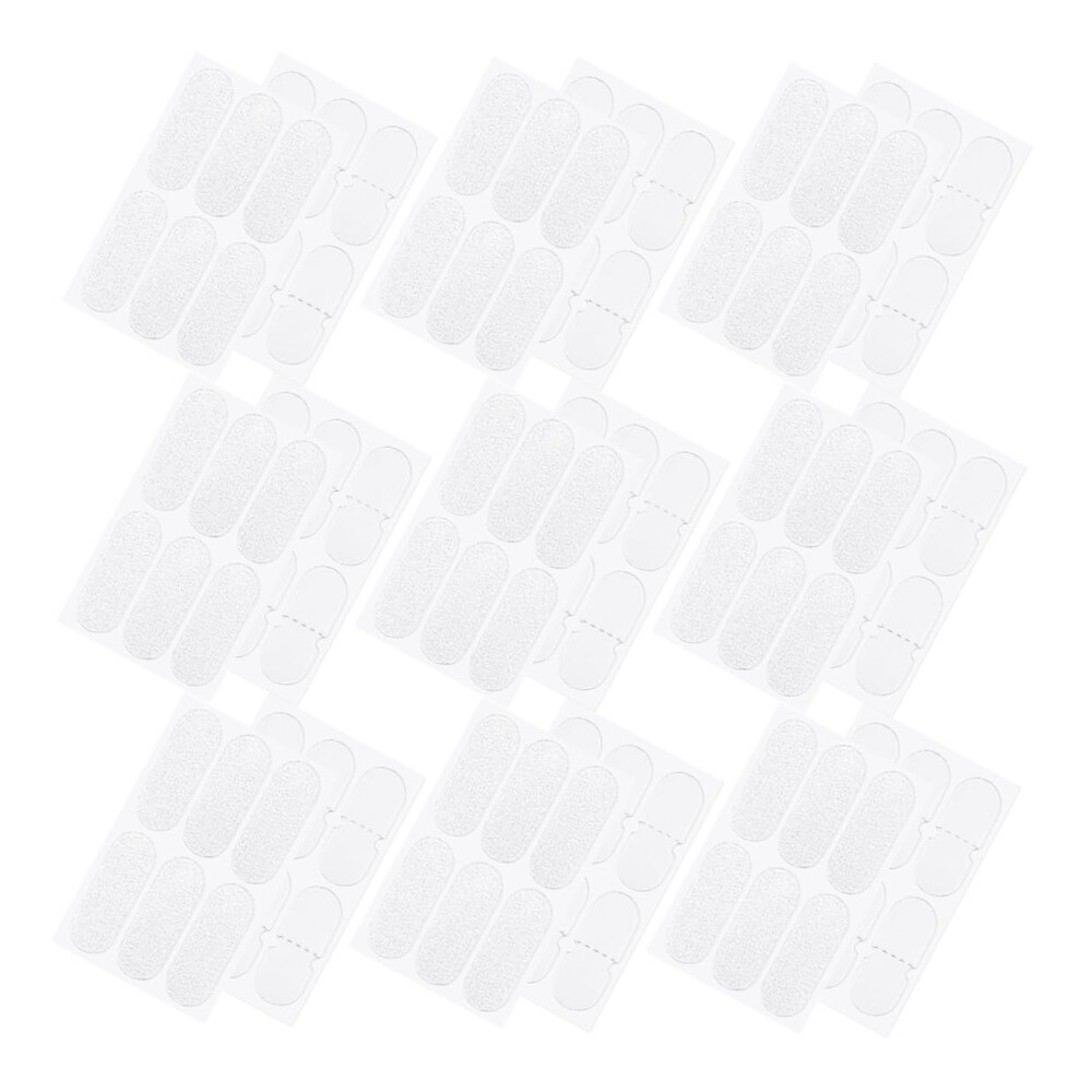 Invisible Ear Correction Tape With Skinfriendly Adhesive For Protruding Ears, 20 Sheets 9164114272287
