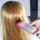 Root Comb Oil Applicator Bottle with Graduated Scale Empty Hair Dye Applicator 5