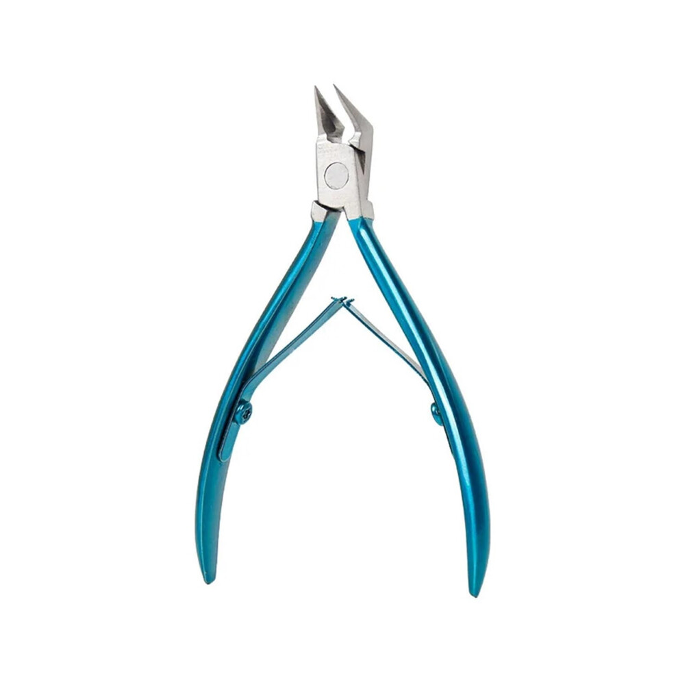 Ingrown Nail Clipper Stainless Steel Precision Cutter for Thick Toenails and Fingernails