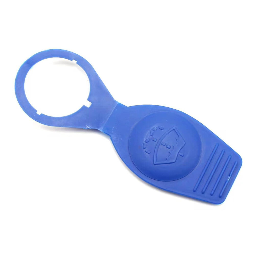 Windshield Washer Reservoir Cap For Vw Jetta 19992004 1K0955455 Easy Replacement Weather Resistant 9174973567523