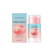Foot Moisturizer Stick for Dry Skin with Deep Hydration and NonGreasy Finish, 1 Count
