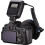 Macro Ring Light with LCD Controller, 7Brightness LED Modes, DualSide Lighting, 8 Adapter Rings Included 4