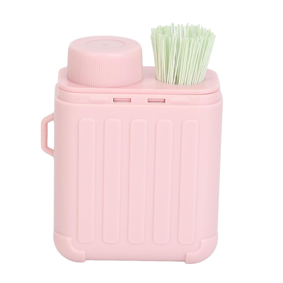 Ear Piercing Cleaning Kit with 240pcs UltraSlim Floss and 15ml Rose Scent Solution for Sensitive Skin
