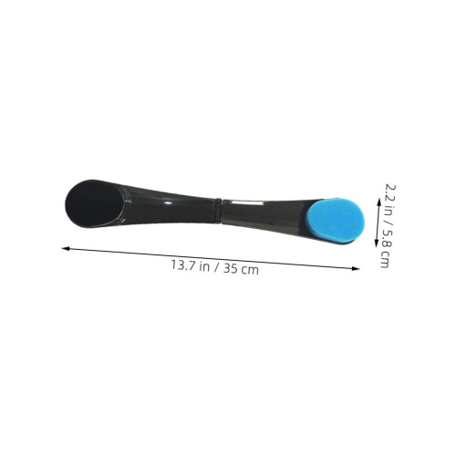 Back Lotion Applicator with Ergonomic Long Handle for Even Coverage and Self Tanning 1