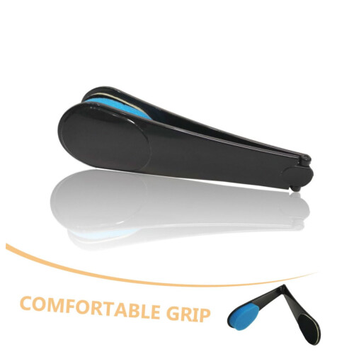 Back Lotion Applicator with Ergonomic Long Handle for Even Coverage and Self Tanning 2