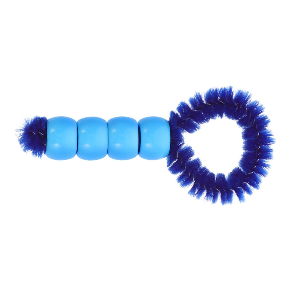 Navel Cleaning Brush with Ergonomic Grip for Gentle Belly Button Cleaner and Daily Hygiene