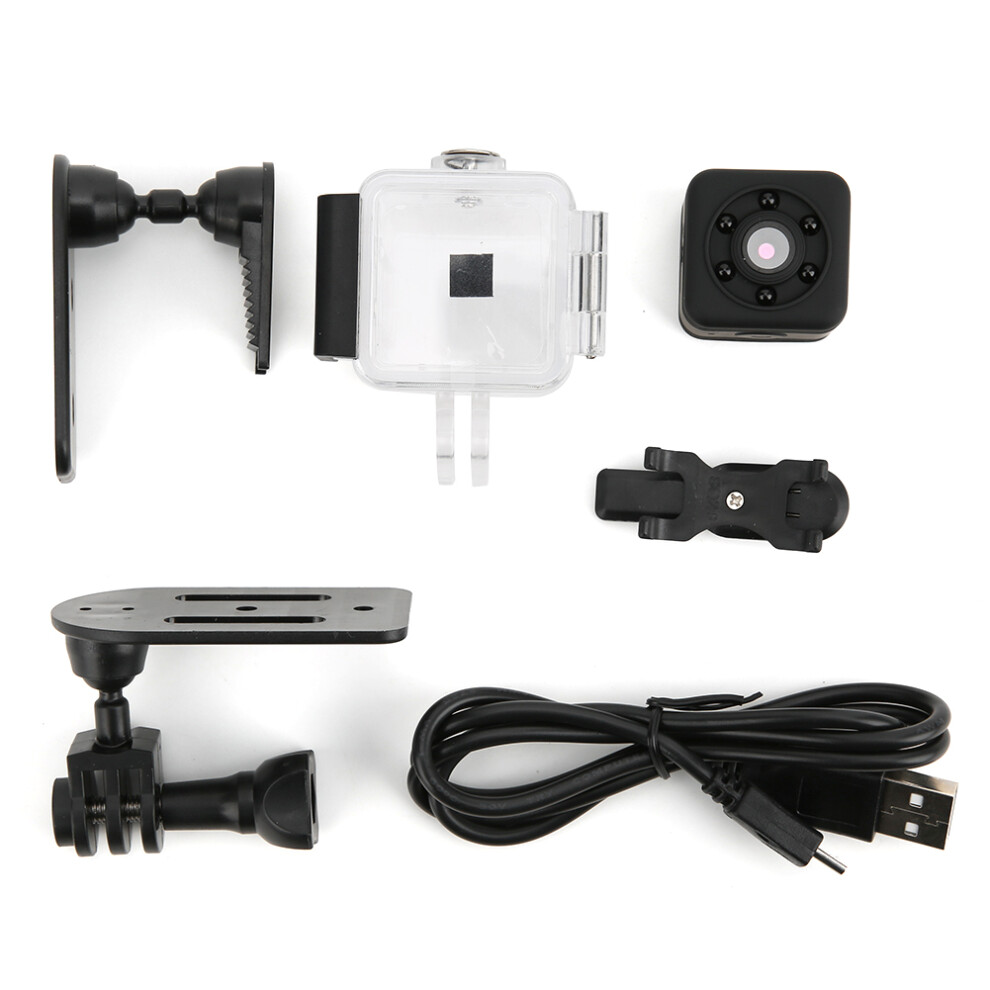 Remote Monitoring Security Camera With Night Vision Motion Detection, Uhd 4G Lte Cellular Security Camera For Indoor Outdoor Use, Compact Design 9138057905113