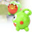 Frog Bubble Blower Machine Automatic Bubble Machine With Skill Development Benefits And High Output Performance, Quiet Running Design Ideal For 4