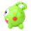 Frog Bubble Blower Machine Automatic Bubble Machine With Skill Development Benefits And High Output Performance, Quiet Running Design Ideal For 2