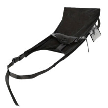 Airplane Bed for Toddler Toddler Airplane Seat Extender, Portable Plane Accessory for Long Trips and Family Outings