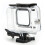Προστατευτικό κάλυμμα κελύφους για GoPro Hero8, αδιάβροχο κάλυμμα φακού HD για 3