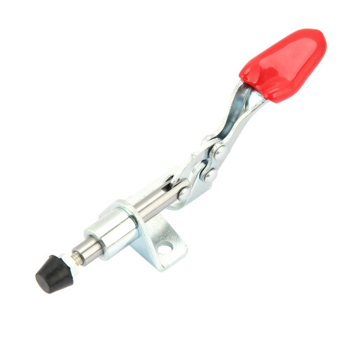 Αντιφατικός σφιγκτήρας μετάλλων ικανότητας συγκράτησης σφιγκτηρών τραβερσών 1