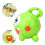 Frog Bubble Blower Machine Automatic Bubble Machine With Skill Development Benefits And High Output Performance, Quiet Running Design Ideal For 6