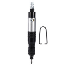 Avvitatore industriale a mano dritta, avvitatore pneumatico, avvitatore pneumatico portatile leggero con elevata precisione industriale
