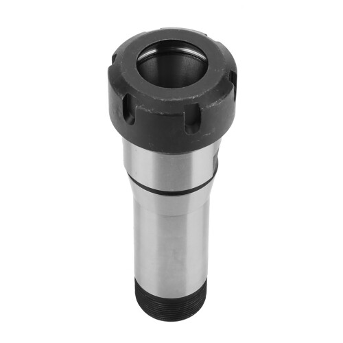 ER32Collet Holder Morse Taper MT3Shank Υψηλής Ανθεκτικότητας Ακριβής Λείανση για CNC Φρέζα Τόρνου 2