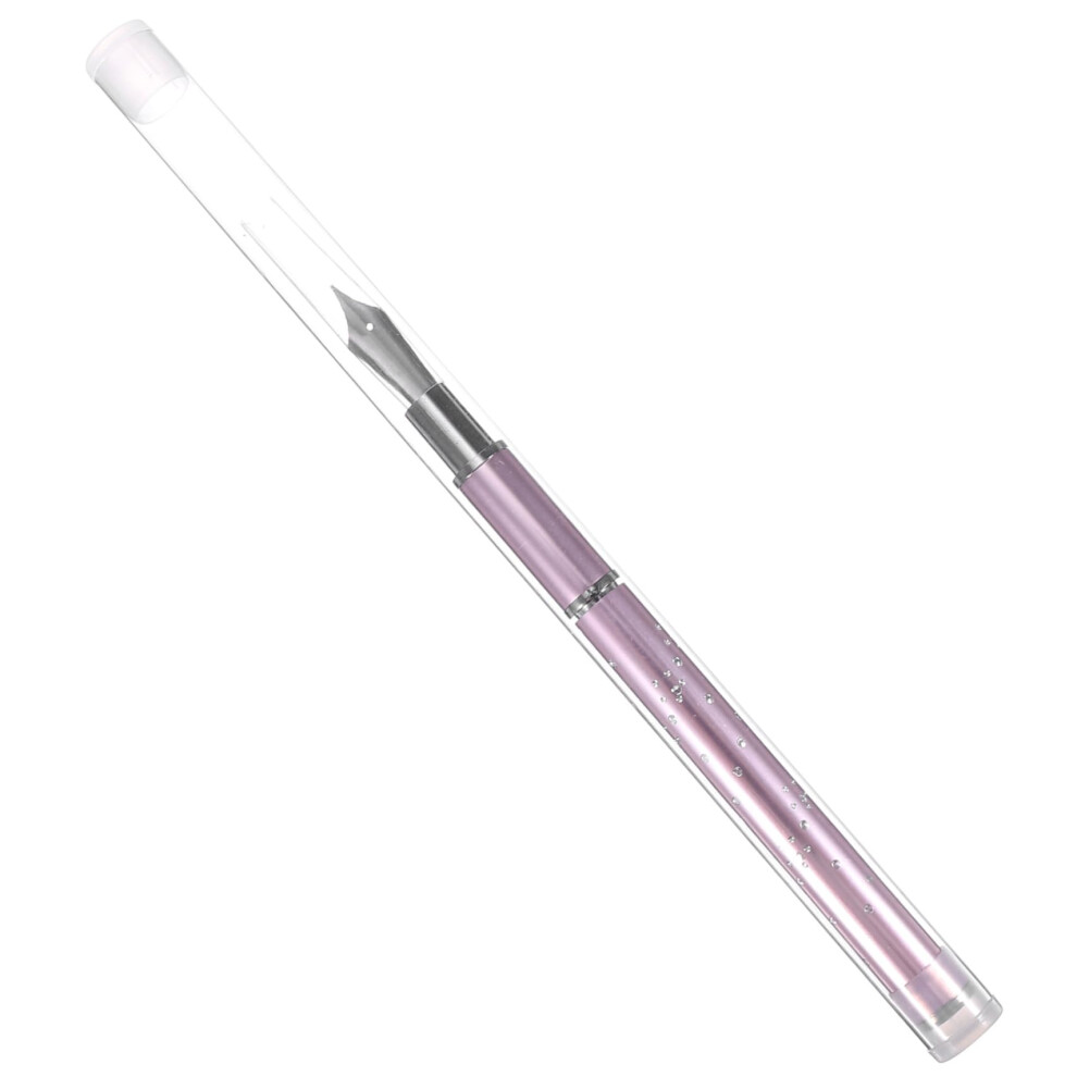 Nail Art Tool Kit with Professional Gel Nail Pens for Precise Detailing and Embossing Design