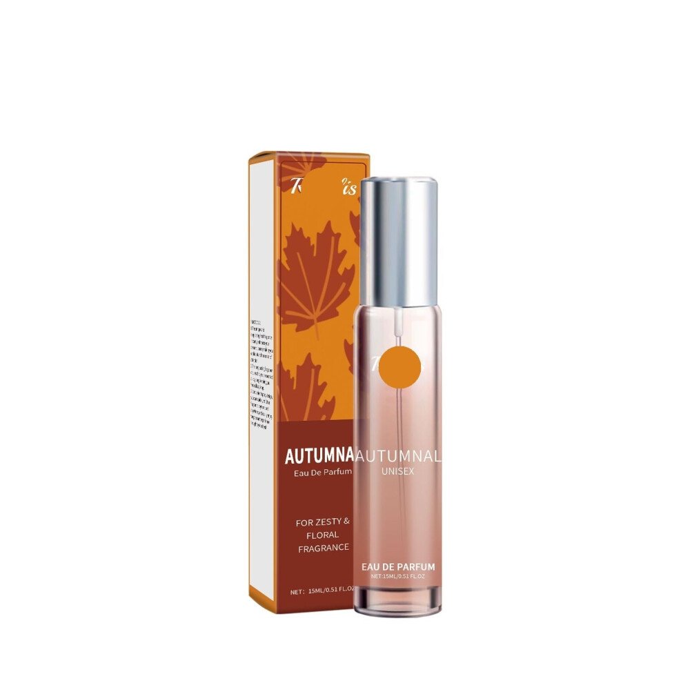 Perfume Set for Women with LongLasting Fruity Floral Aroma, TravelSize Eau de Toilette Spray (2PCS)
