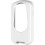 Silicone Case Shockproof Protective Cover White for Garmin Edge 1030 Plus 2