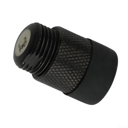 Compound Bow Sight Light with Touch Activation, Archery LED 9mm Thread Light for Consistent Brightness