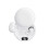 Invisible earbuds Original (White) Bluetooth 5.0 Wireless InEar Earbuds, iOS Android Compatible 1