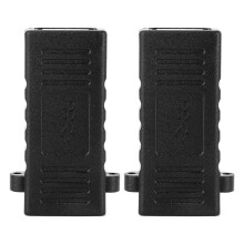 Cuibheoir USB3.0 SuperSpeed USB3.0 Baineann go Baineann Cónascaire Síneadh Breiseán agus Seinn Aistriú Sonraí Ardluais Dearadh