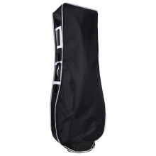 Stand Bag Rain Cover Watertight Protector For Golf Stand Bags Waterproof Bag Cover Compatible With Most Stand Bags