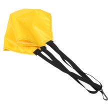 Swimming Resistance Parachute For Adults And Teens Portable Swim Training Equipment For Strength & Endurance No Tools