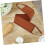 Back Lotion Applicator with Handles, Self Tanner Back Applicator for Even Coverage, 2 Pack 4