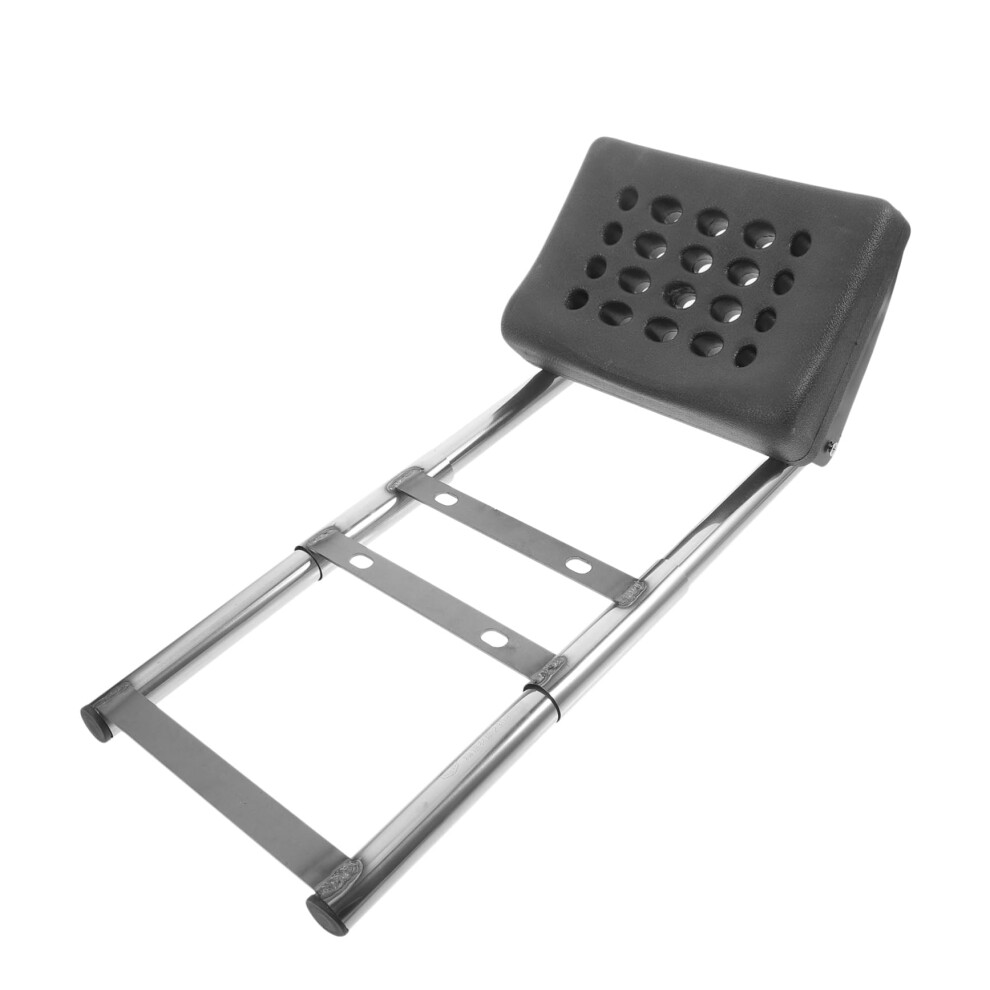 Ergonomic Shampoo Bowl Neck Rest Cushion for Hair Salon Basins with Soft Comfortable Support