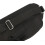 Large Capacity Canvas Yoga Mat Bag with Multi Pockets and Comfortable Shoulder Strap 3