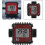 Dn25 External Thread Digital Display Gear Flow Meter 10100 L/min Range, Accuracy 1%, Repeatability 0.5%, Oil Wa 2