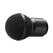 Dynamic Microphone Cartridge Replacement Core For Clear Vocal Projection Midrange Frequency Response
