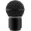 Dynamic Microphone Cartridge Replacement Core For Clear Vocal Projection Midrange Frequency Response 2