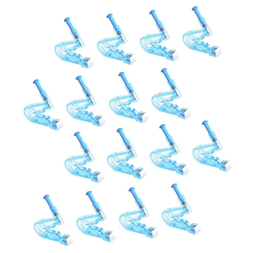 Ear Piercing Kit with Painless Disposable Tool, Hygienic SingleUse Design for Accurate Placement