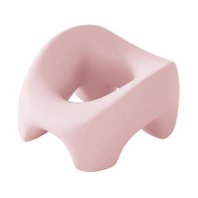 Massage Face Pillow with Breathable Support and Ergonomic Neck Cushion for Spa, Salon, Home, Travel, Pink