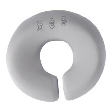 Massage Face Cradle Pillow with Ergonomic Memory Foam and Breathable Comfort for Spa and Salon