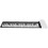 Folding Design Piano Keyboard Foldable Electronic Piano With Recording Function Soft Touch Surface Durable Piano Keyboard For Learning And Fun 3