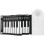 Folding Design Piano Keyboard Foldable Electronic Piano With Recording Function Soft Touch Surface Durable Piano Keyboard For Learning And Fun 4