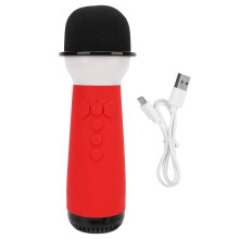 Schaumstoff-Windschutz für Mikrofone, Popfilter für Audio Technica AT-2020, AT-2035, AT-2040, AT-2050, Windschutz für Blue Yeti, hochdichter