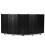 Soundproof Box Microphone Isolation Shield Noise Absorbing Foam Foldable Mic Shield Triple Sound Insulation Durable Studio Equipment Adjustable Angle 8