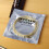 Replacement Guitar Strings Set for Acoustic, Phosphor Bronze Wound 6 String, Durability Enhanced with Premium Coating, Optimum Tuning Stability for 2