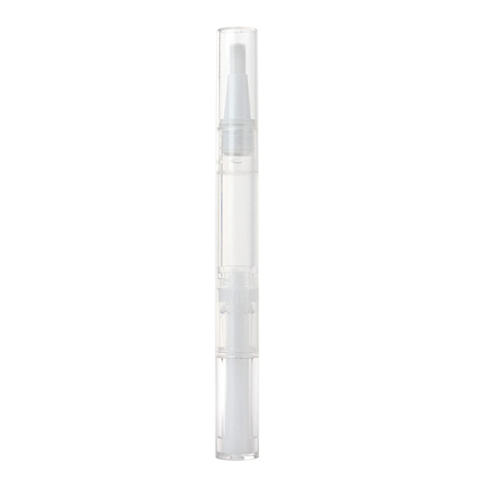 2ml Refillable Cosmetic Dispensing Pen for Liquid Foundation, Compact Travel Size Makeup Tool