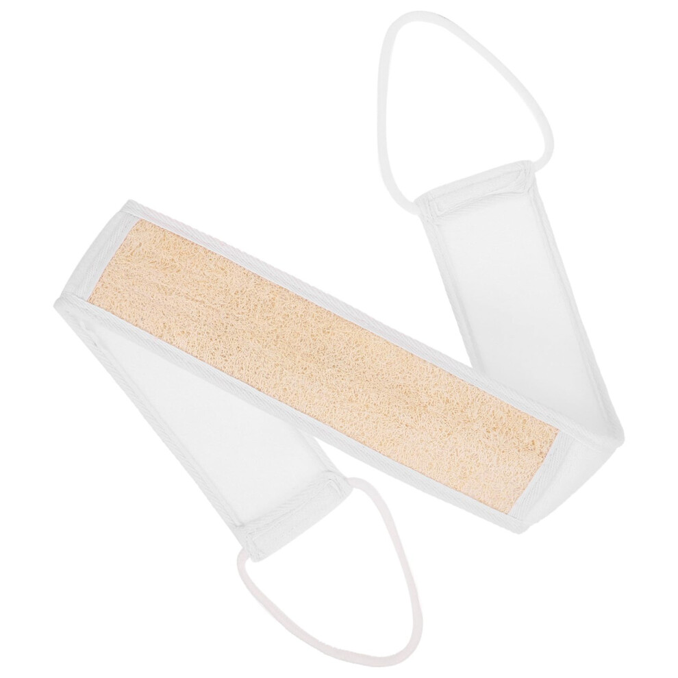 Exfoliating Bath Washcloth Body Scrubber Towel for Deep Cleansing and Gentle Exfoliation