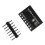 Infrared Proximity Sensor Automatic Module for Touch Hand Dryer and Faucet Waterproof 1