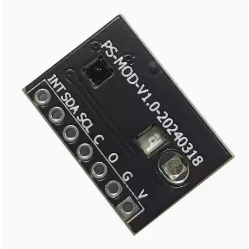 Infrared Proximity Sensor Automatic Module for Touch Hand Dryer and Faucet Waterproof 2