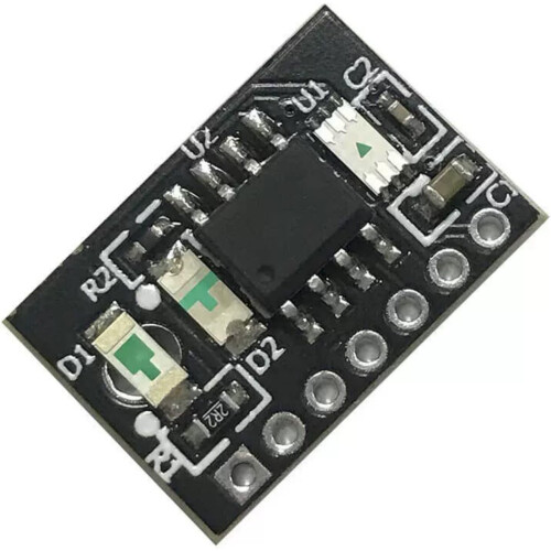 Infrared Proximity Sensor Automatic Module for Touch Hand Dryer and Faucet Waterproof 1